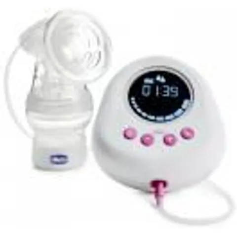 Chicco tiralatte elettrico – immagine 1