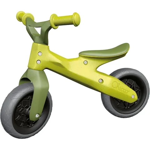 Chicco balance bike eco+ – immagine 1