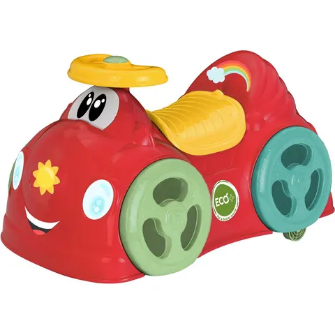 All Around Eco+ (CHICCO0140) – immagine 1
