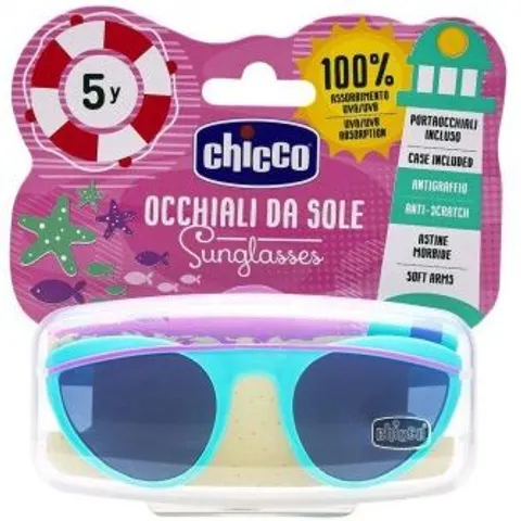 Chicco Ch Occhiali 5a+ Girl – immagine 1