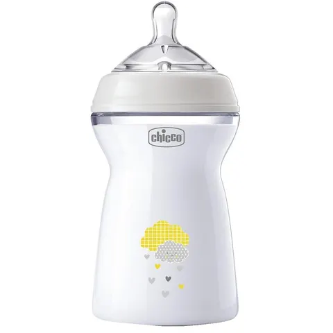 CH Biberon NF PP 6M+ 330ml Uni – immagine 1