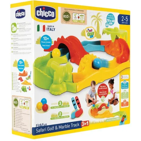 Chicco mini golf safari – immagine 1