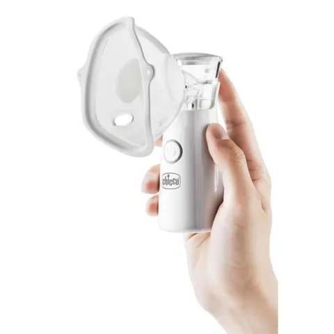 Aerosol Micro Air Mesh (CHICCO0268) – immagine 1