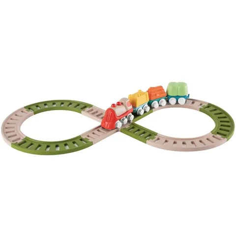 Chicco trenino eco+ – immagine 1
