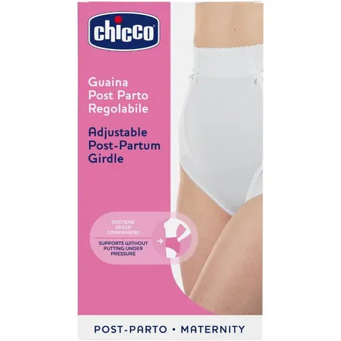 Chicco CH MD Guaina D/Parto Reg.3 – immagine 1