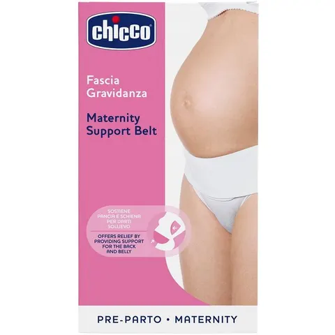 Chicco CH MD Fascia Grav.S – immagine 1