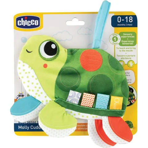 Chicco trillino molly tarta – immagine 1