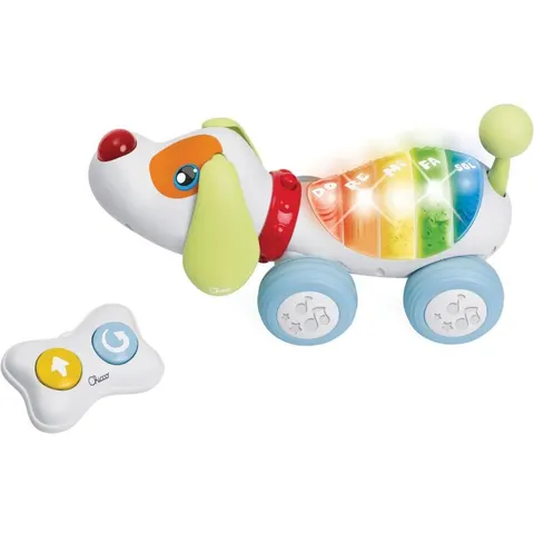 Chicco dog remi remot ccontrolled 2023 – immagine 1