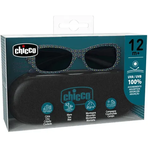 Chicco Occhiale 12m+ Bimbo – immagine 1