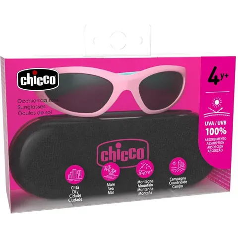 Chicco Occhiale 4y+ Bimba – immagine 1