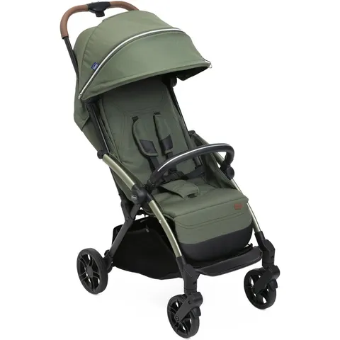 Silla DE Paseo Goody Xplus Chicco Radiant Blue – imagen 1