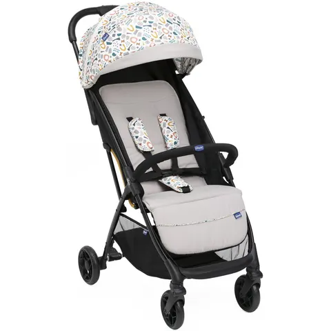 Silla de Paseo GLEE Chicco – 8058664173617 – imagen 1