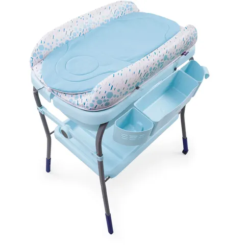 Bagnetto Cuddle&Bubble (CHICCO0028) – immagine 1