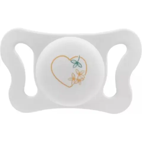 Chicco succhietto micro eco 0-2m 1 pezzo – immagine 1