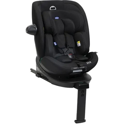 Silla de Auto EverOne i-Size (40-150 cm) Chicco – imagen 1