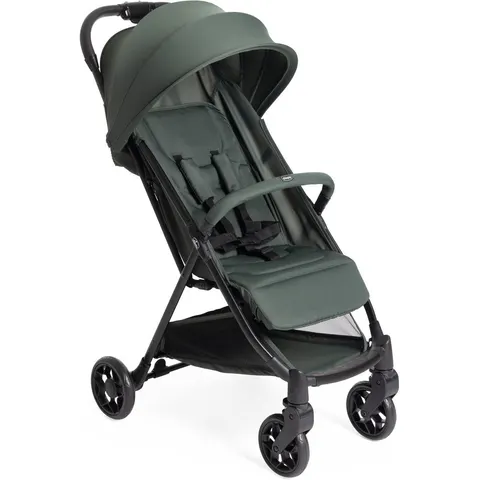 Chicco Urbino Buggy - Evergreen (groen) – afbeelding 1