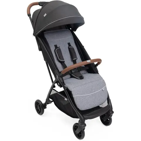 Chicco Glee Kinderwagen Grijs – afbeelding 1