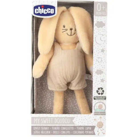Chicco CH Gioco MSDD Tenero Coniglio – immagine 1