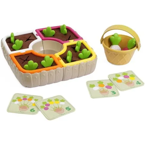 Chicco CH gioco s2p orto – immagine 1