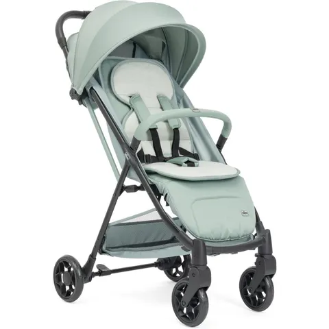 Chicco Silla de Paseo Taormina - Sage – imagen 1
