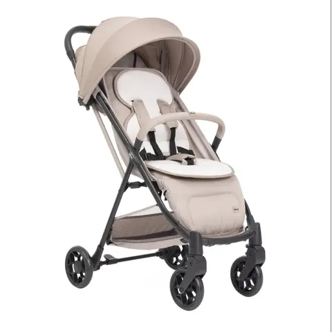 Chicco Silla de Paseo Taormina - Sandshell – imagen 1