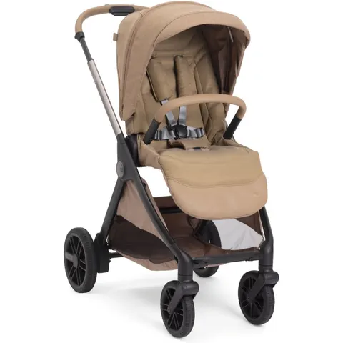Chicco Cochecito Bellagio 2 - Caramel – imagen 1