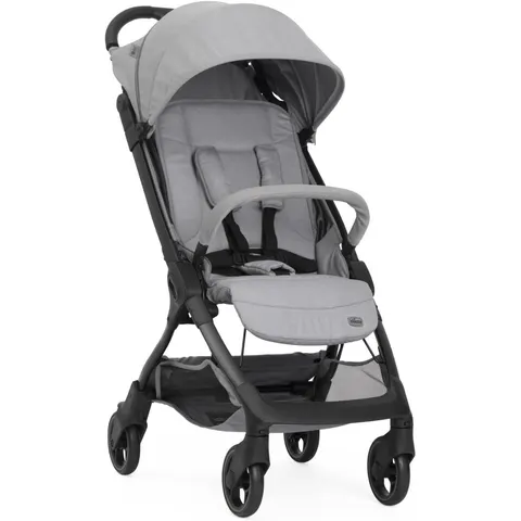 Chicco We 2 Buggy - Pebble – afbeelding 1