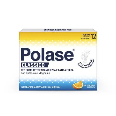 Polase 12 Buste – immagine 1
