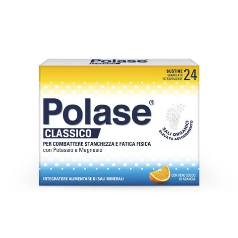 Polase 24 Buste – immagine 1