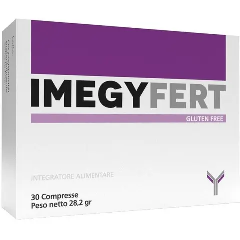 nacros Imegyfert 30 compresse – immagine 1