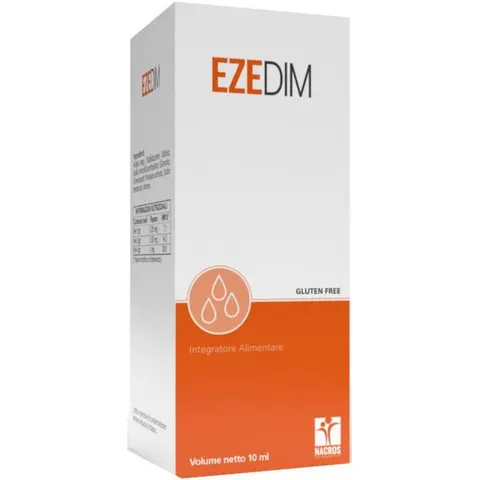 NACROS Srl EZEDIM 10ml – immagine 1