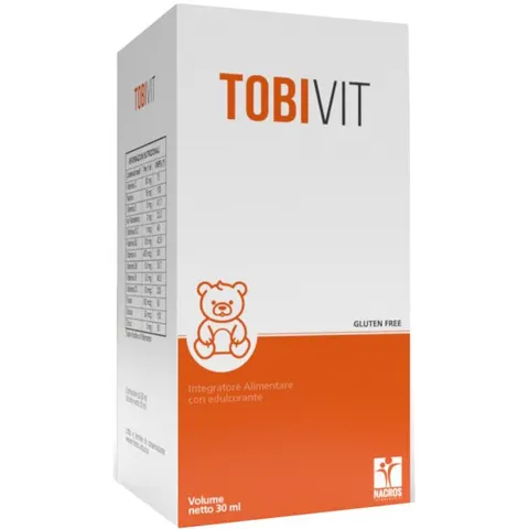nacros Tobivit 30 ml – immagine 1