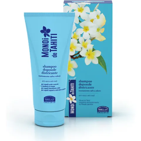 helan Monoi shampoo doposole – immagine 1