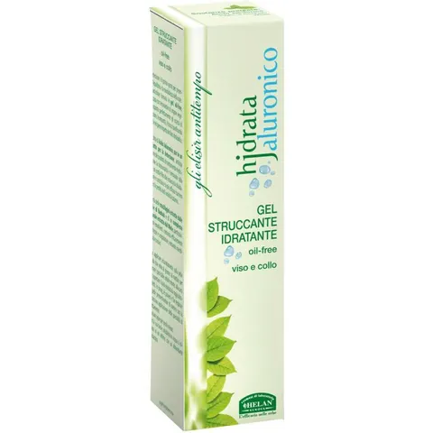 helan Hjdrata gel struccante – immagine 1