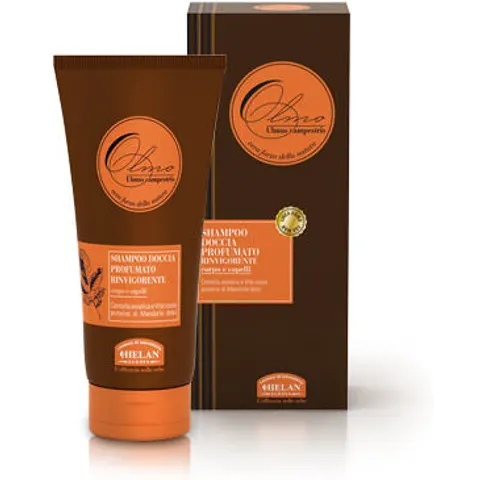 Helan Olmo Shampoo Doccia Prof – immagine 1