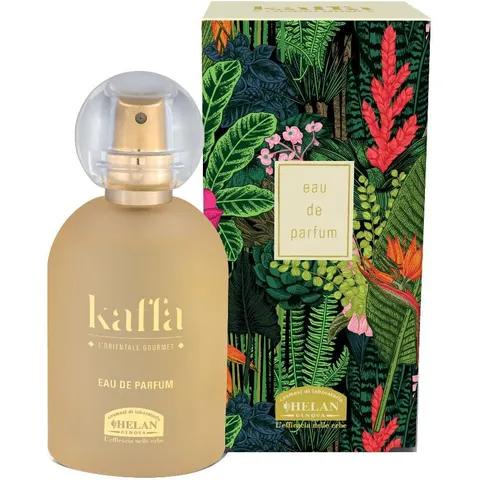 helan Kaffa Eau de Parfum 50 ml – immagine 1