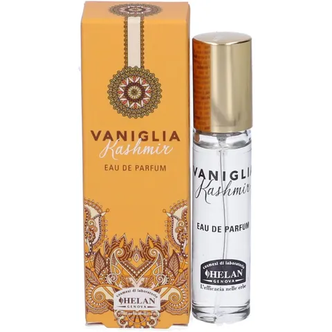 helan Vaniglia Kashmir Eau de Parfum 10 ml – immagine 1