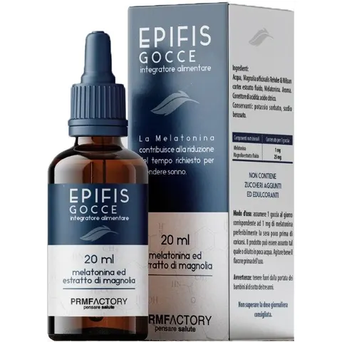 Epifis Gocce 2Ml – immagine 1