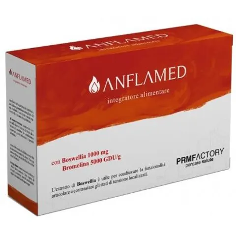 Anflamed 30bust – immagine 1