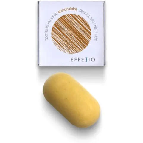 FB DERMO Srl EFFEBIO DocciaSchiuma Delicato – immagine 1