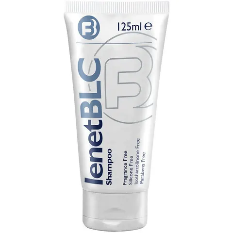 Fb Dermo Lenet Blc Shampoo 125 Ml – immagine 1