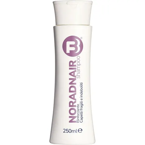 FB DERMO Srl Norad nair shampoo 250 ml – immagine 1