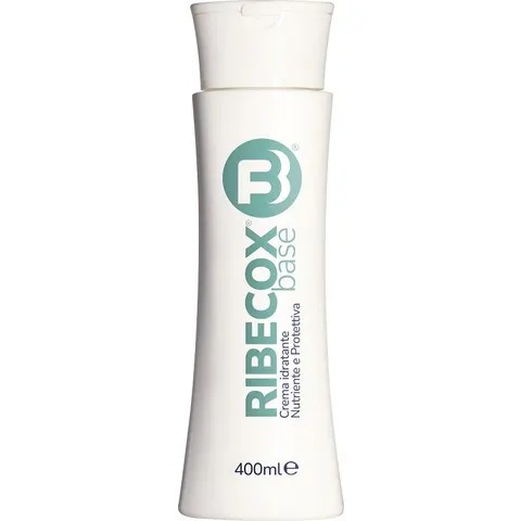 FB DERMO Srl Ribecox base crema idratante nutriente – immagine 1
