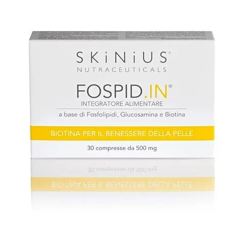 fospid -in 30 Compresse – immagine 1
