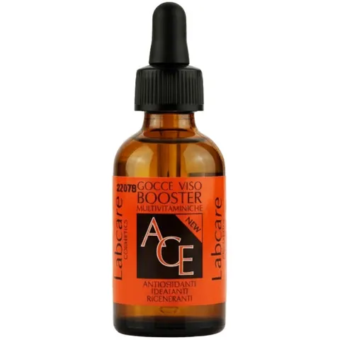Labcare Booster Multivitaminica booster 30 ml – immagine 1