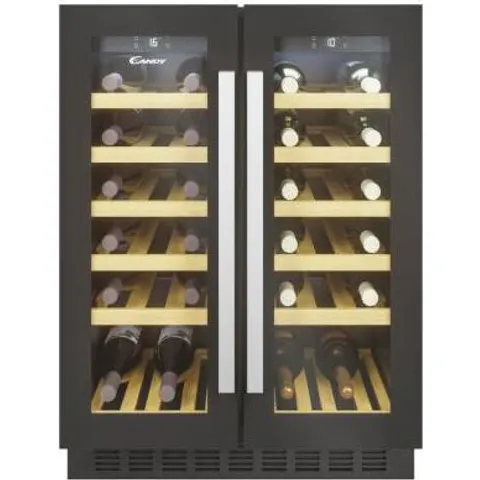 Candy Cantina , L 65.5 cm x H 87 cm – immagine 1