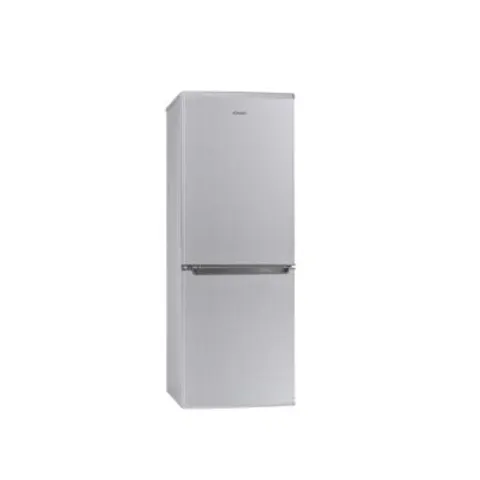 Candy FRIGO COMBI 207LT H151-L55 STAT INOX – immagine 1
