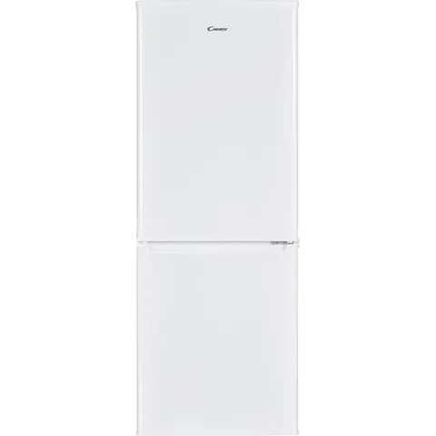 Frigorífico combinado 207LK CHCS 514 EW (Blanco) - CANDY – imagen 1