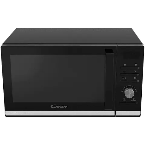 Microondas 25L 900W con Grill CMGA25TNDB (Negro) - CANDY – imagen 1