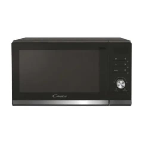 Microondas Moderno 20L 700W c/ Grill CMGA20TNDB (Negro) - CANDY – imagen 1